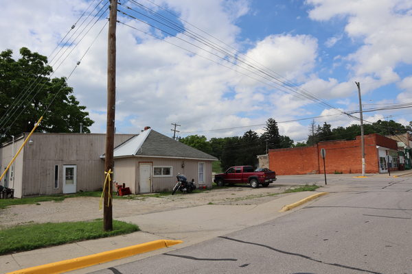 Hubbardston  - June 2021 Photo (newer photo)